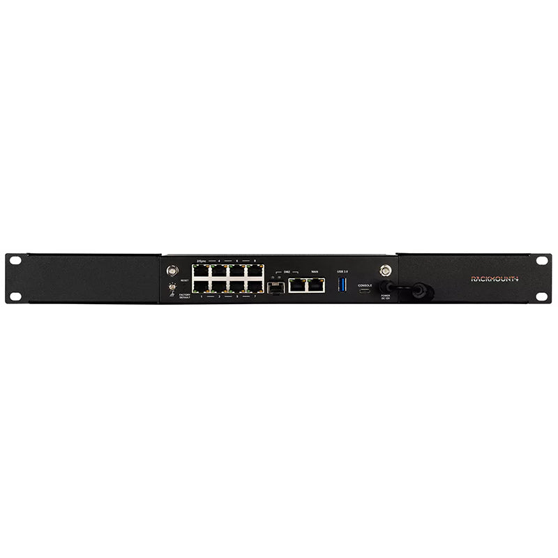 RM-CP-T6 Rack Mount Kit for Check Point 1570 / 2090 By Rackmount.IT - Buy Now - NZ $295 At The Tech Geeks New Zealand