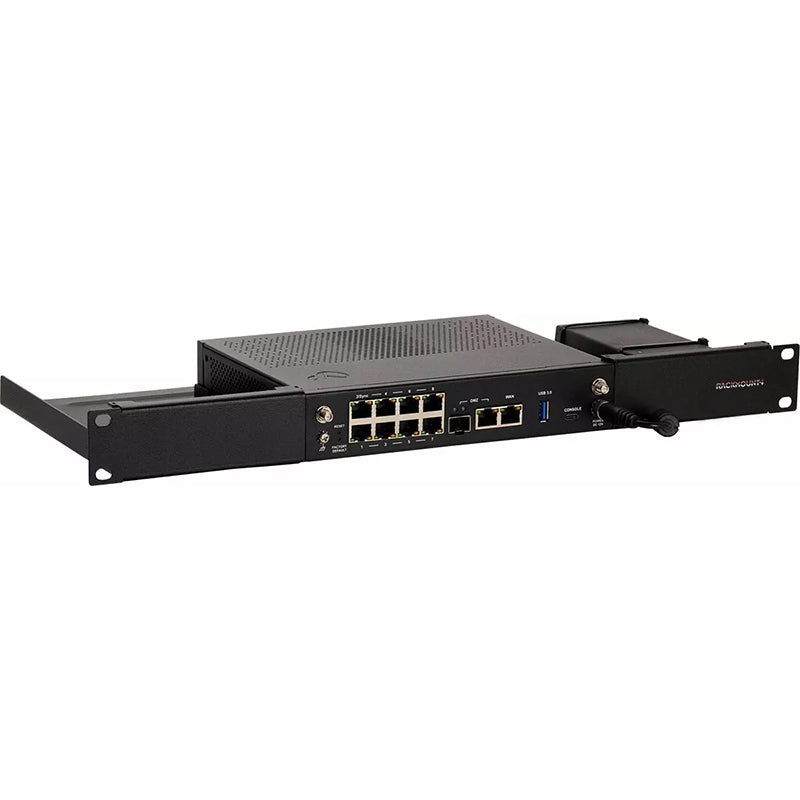 RM-CP-T6 Rack Mount Kit for Check Point 1570 / 2090 By Rackmount.IT - Buy Now - NZ $295 At The Tech Geeks New Zealand