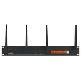 RM-CR-T1 Rack Mount Kit for Cradlepoint E300 By Rackmount.IT - Buy Now - NZ $315 At The Tech Geeks New Zealand