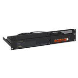 RM-CR-T1 Rack Mount Kit for Cradlepoint E300 By Rackmount.IT - Buy Now - NZ $315 At The Tech Geeks New Zealand