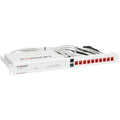 RM-FR-T10 Rack Mount Kit for FortiGate 60E / 61E / 60F / 61F By Rackmount.IT - Buy Now - AU $225.54 At The Tech Geeks Australia