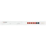 RM-FR-T14 Rack Mount Kit for FortiGate 40F By Rackmount.IT - Buy Now - NZ $310 At The Tech Geeks New Zealand