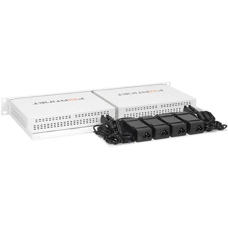 RM-FR-T20 Rack Mount Kit for FortiGate 90G / 91G DUO (3)