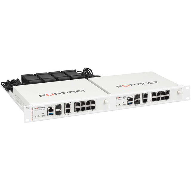 RM-FR-T20 Rack Mount Kit for FortiGate 90G / 91G DUO