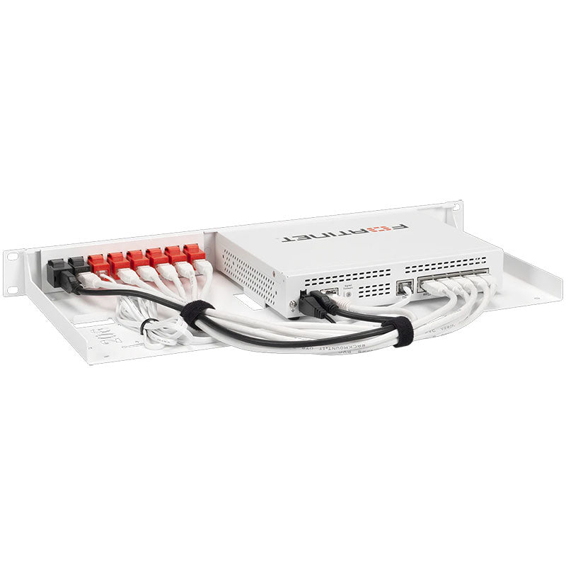 RM-FR-T21 Rack Mount Kit for FortiGate 50G / 51G