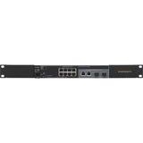 RM-HP-T1 Rack Mount Kit for HPE 1820S-8G & 1920S-8G / Aruba 2530-8G & 1930-8G By Rackmount.IT - Buy Now - NZ $295 At The Tech Geeks New Zealand