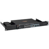RM-HP-T1 Rack Mount Kit for HPE 1820S-8G & 1920S-8G / Aruba 2530-8G & 1930-8G By Rackmount.IT - Buy Now - NZ $295 At The Tech Geeks New Zealand