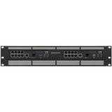 RM-PA-T10 Rack Mount Kit for Palo Alto PA-440/450/460 (two appliances on one rack) By Rackmount.IT - Buy Now - NZ $241.01 At The Tech Geeks New Zealand