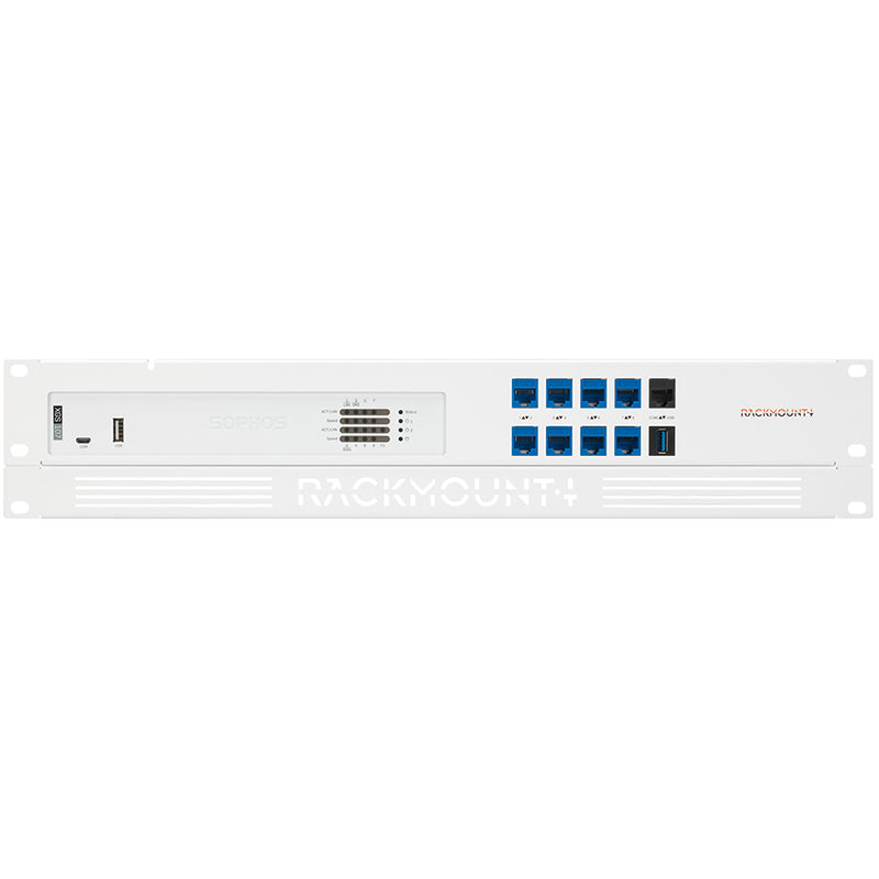 RM-SR-T11 Rack Mount Kit for Sophos XGS 107 By Rackmount.IT - Buy Now - AU $198.70 At The Tech Geeks Australia