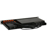 RM-SW-T6 Rack Mount Kit for SonicWall TZ600 By Rackmount.IT - Buy Now - NZ $295 At The Tech Geeks New Zealand