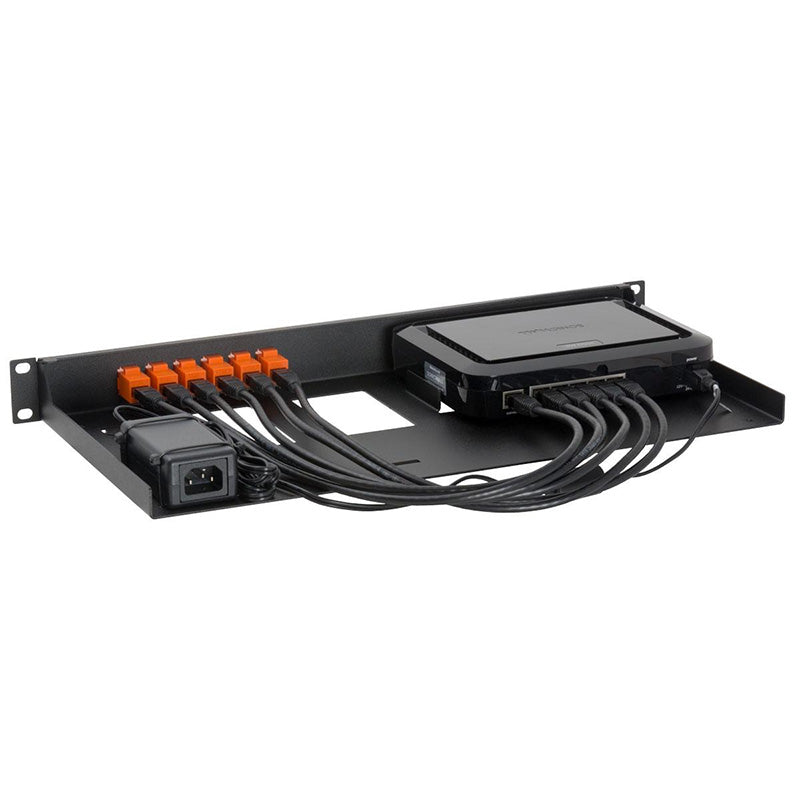 Rackmount Pc Soho RM-SW-T7 Rack Mount Kit for SonicWall SOHO 250 - NZ Stock – The Tech ...