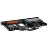 RM-SW-T7 Rack Mount Kit for SonicWall SOHO 250 By Rackmount.IT - Buy Now - AU $189.66 At The Tech Geeks Australia