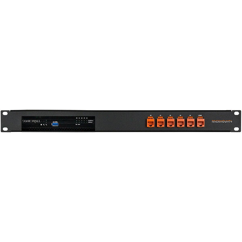 Rackmount Pc Soho RM-SW-T7 Rack Mount Kit for SonicWall SOHO 250 - NZ Stock – The Tech ...