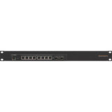 RM-SW-T8 Rack Mount Kit for SonicWall SWS12-8 / SWS12-8POE (2)