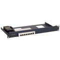 RM-UB-T1 Rack Mount Kit for Ubiquity Unifi Switch 8 / 8-60W By Rackmount.IT - Buy Now - AU $173.10 At The Tech Geeks Australia