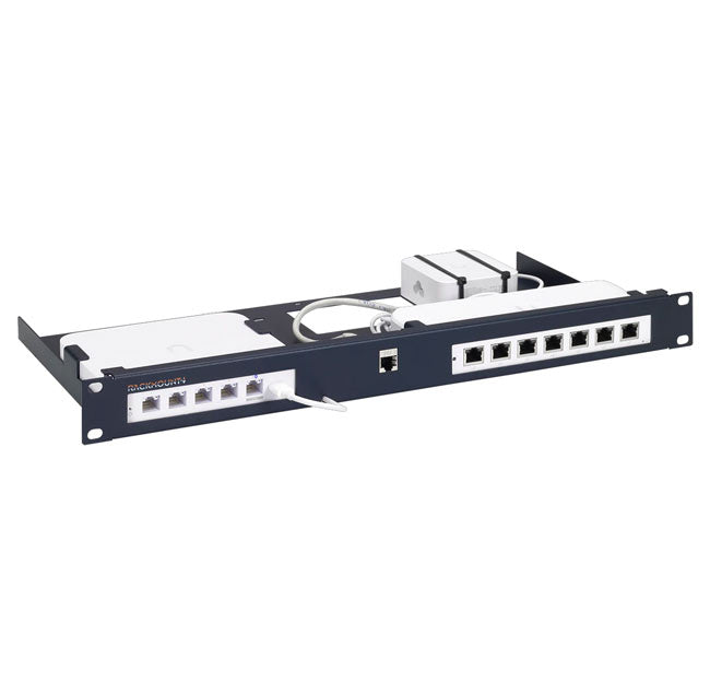 RM-UB-T7 UCG / UXG & USW-Ultra (rackmount Kit) By Rackmount.IT - Buy Now - NZ $236.60 At The Tech Geeks New Zealand