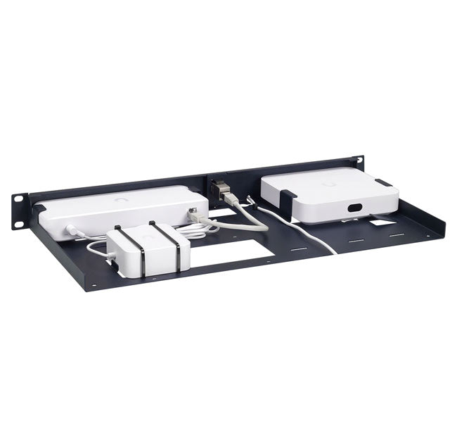 RM-UB-T7 UCG / UXG & USW-Ultra (rackmount Kit) By Rackmount.IT - Buy Now - NZ $236.60 At The Tech Geeks New Zealand