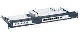 RM-UB-T8 UCG/UXG & USW-Flex 2.5 [PoE] (rackmount Kit) By Rackmount.IT - Buy Now - NZ $236.60 At The Tech Geeks New Zealand