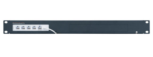 RM-UB-T8 UCG/UXG & USW-Flex 2.5 [PoE] (rackmount Kit) By Rackmount.IT - Buy Now - NZ $236.60 At The Tech Geeks New Zealand