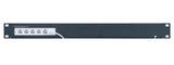 RM-UB-T8 UCG/UXG & USW-Flex 2.5 [PoE] (rackmount Kit) By Rackmount.IT - Buy Now - NZ $236.60 At The Tech Geeks New Zealand