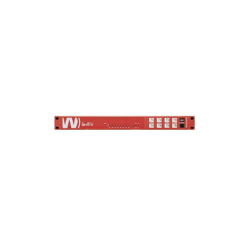 RM-WG-T7 Rack Mount Kit for WatchGuard Firebox T80 & T85 By Rackmount.IT - Buy Now - NZ $335 At The Tech Geeks New Zealand