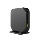 EG105GW(T) Ruijie Reyee All-in-One 4 WAN WiFi Router By Ruijie - Buy Now - NZ $208.12 At The Tech Geeks New Zealand