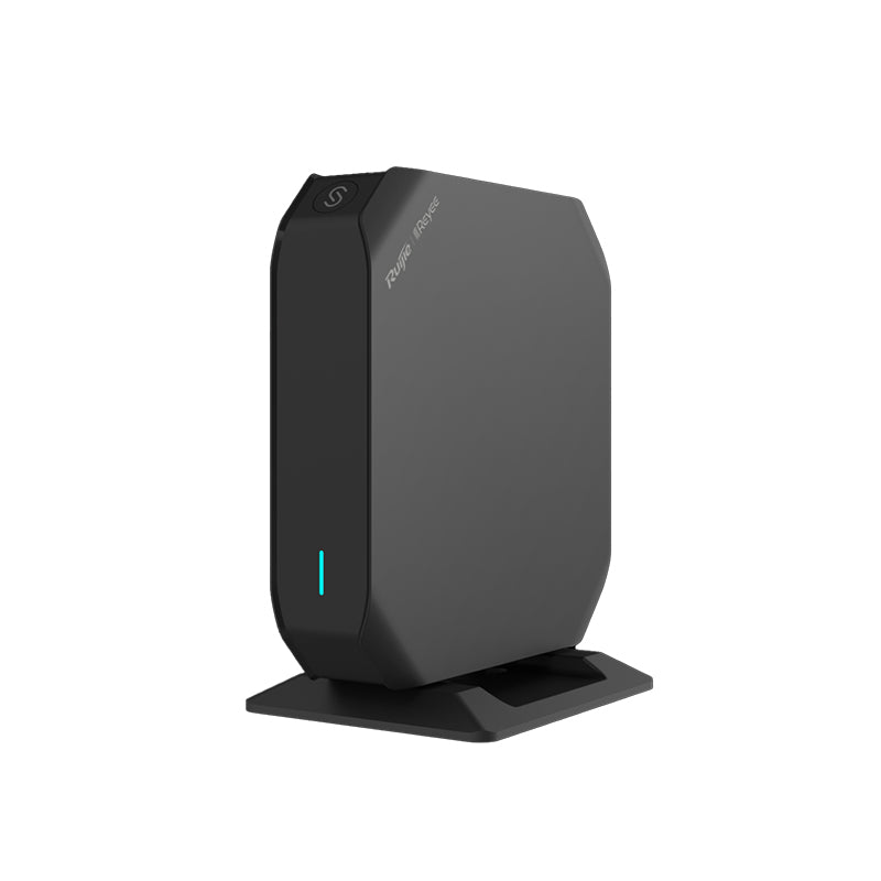 EG105GW(T) Ruijie Reyee All-in-One 4 WAN WiFi Router By Ruijie - Buy Now - NZ $208.12 At The Tech Geeks New Zealand
