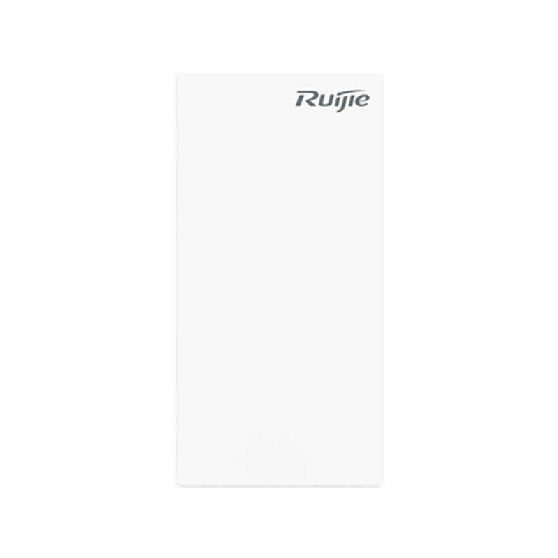 RG-AP180P-L Ruijie Wall Mount Wireless 6 Access Point  (No PoE Injector)
