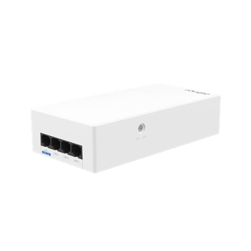 RG-AP180P-L Ruijie Wall Mount Wireless 6 Access Point  (No PoE Injector) (3)