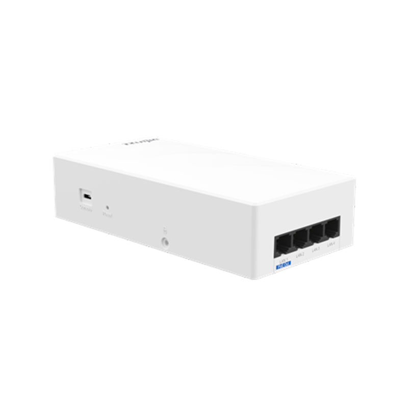 RG-AP180P-L Ruijie Wall Mount Wireless 6 Access Point  (No PoE Injector) (4)
