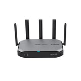 RG-EG105GW-X Ruijie Reyee All-in-One Wireless 6 Router By Ruijie - Buy Now - NZ $417 At The Tech Geeks New Zealand