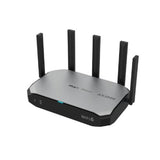 RG-EG105GW-X Ruijie Reyee All-in-One Wireless 6 Router By Ruijie - Buy Now - NZ $417 At The Tech Geeks New Zealand