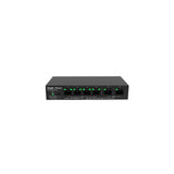 RG-ES106D-P V2 Ruijie Reyee 6 Port 100Mb/s Switch By Ruijie - Buy Now - NZ $93.17 At The Tech Geeks New Zealand
