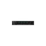 RG-ES106D-P V2 Ruijie Reyee 6 Port 100Mb/s Switch By Ruijie - Buy Now - NZ $93.17 At The Tech Geeks New Zealand