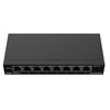 RG-ES208GC Ruijie Reyee 8 Port Switch By Ruijie - Buy Now - AU $72 At The Tech Geeks Australia