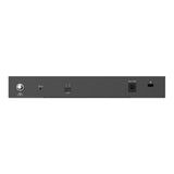 RG-ES210GS-P Ruijie Reyee 10 Port Switch (8 x PoE+) By Ruijie - Buy Now - NZ $254.10 At The Tech Geeks New Zealand