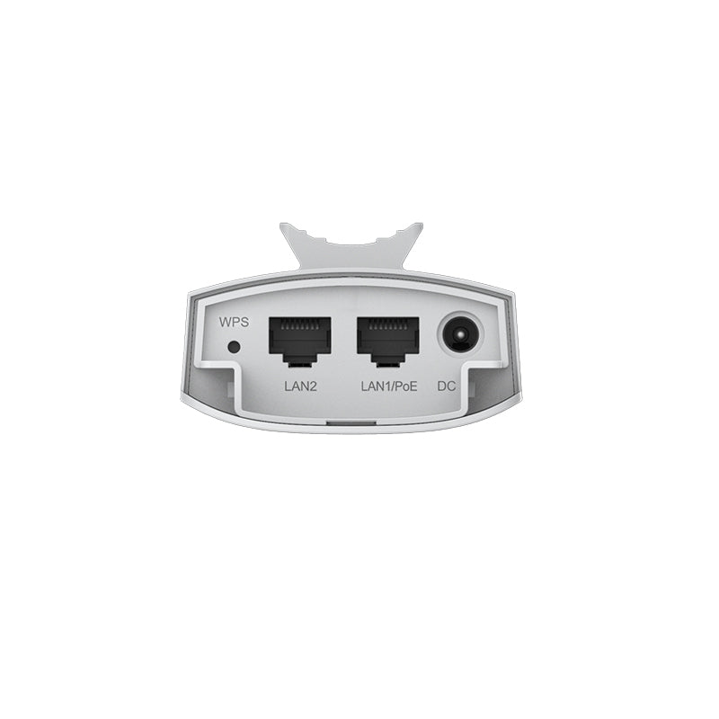 RG-EST100-E Ruijie Reyee Wireless Bridge 2-Pack By Ruijie - Buy Now - NZ $172.44 At The Tech Geeks New Zealand