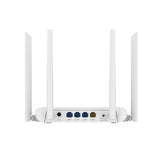 RG-EW1200 Ruijie Reyee WiFi5 10/100 port AC1200 Mesh Router (4)