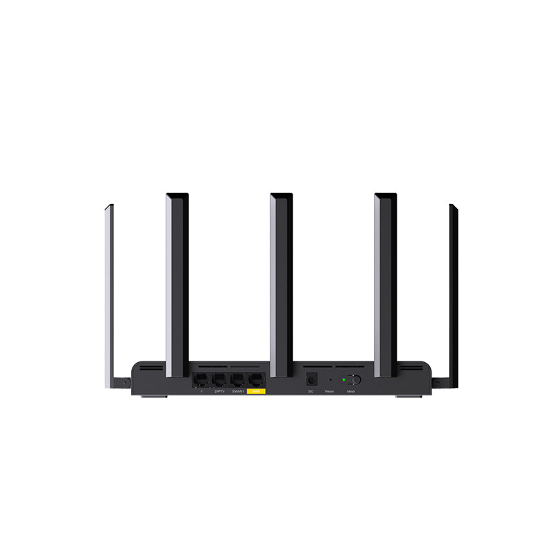RG-EW3000GX Pro Ruijie WiFi6 AX3000 Gaming Router By Ruijie - Buy Now - NZ $205.70 At The Tech Geeks New Zealand