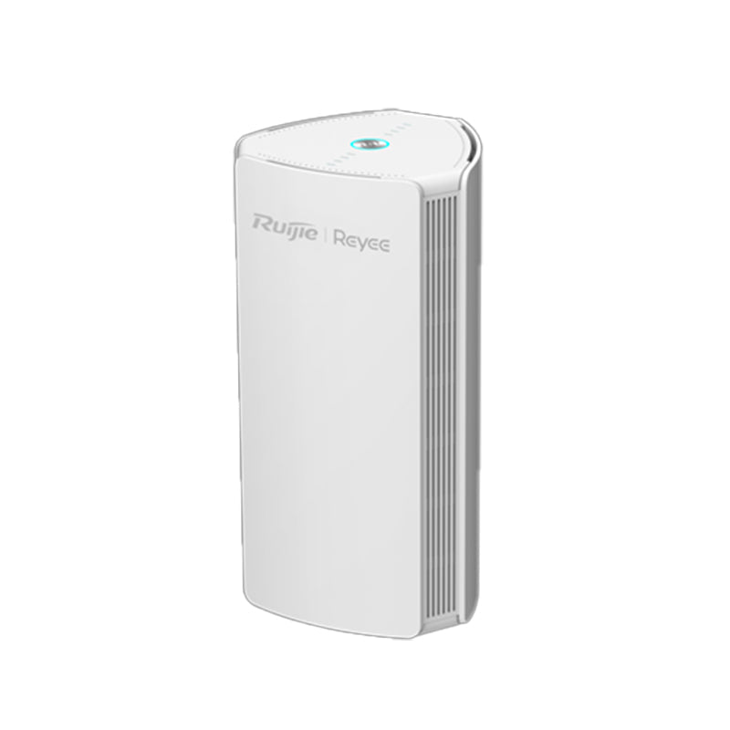 RG-M18 Ruijie Reyee WiFi6 AX1800 Mesh Router (1 Pack) By Ruijie - Buy Now - NZ $197.23 At The Tech Geeks New Zealand