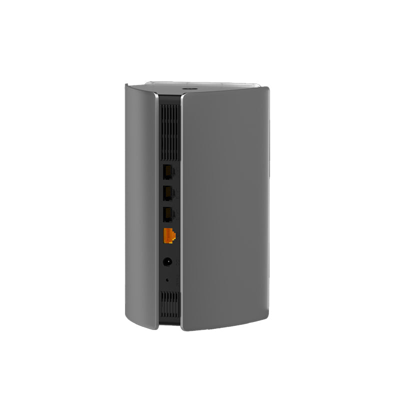 RG-M32 (RG-R6) Ruijie Reyee WiFi6 AX3200 Mesh Router (1 Pack) By Ruijie - Buy Now - NZ $329.12 At The Tech Geeks New Zealand