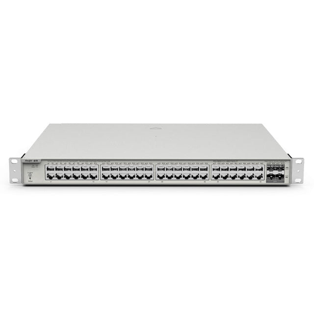 RG-NBS3200-48GT4XS-P Ruijie Reyee 48-Port PoE+ Switch