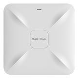 RG-RAP2200-E Ruijie Reyee WiFi5 Ceiling Access Point (No PoE Injector) By Ruijie - Buy Now - NZ $185.13 At The Tech Geeks New Zealand