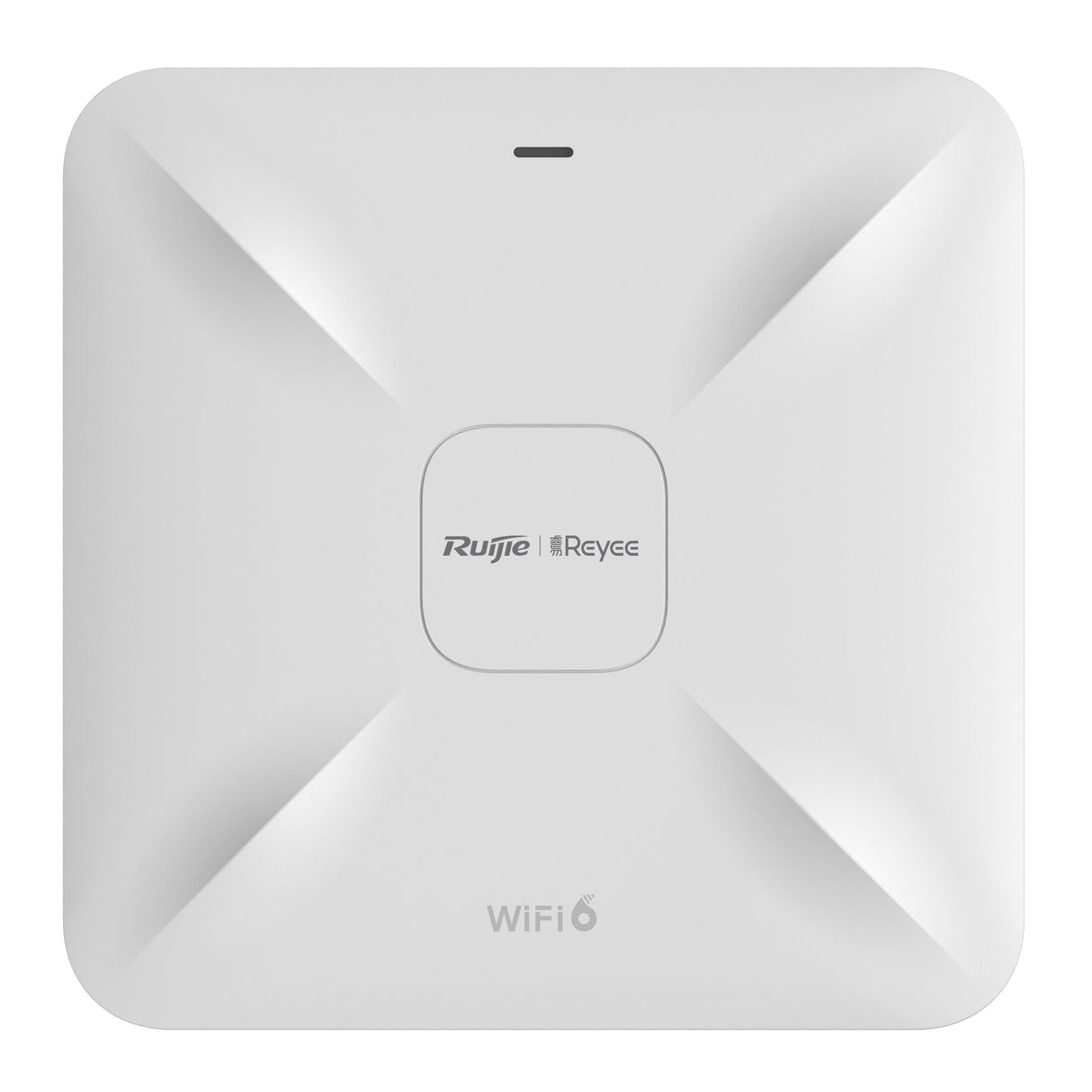 RG-RAP2260-G Ruijie Reyee WiFi6 Ceiling Access Point (No PoE Injector) By Ruijie - Buy Now - NZ $315 At The Tech Geeks New Zealand
