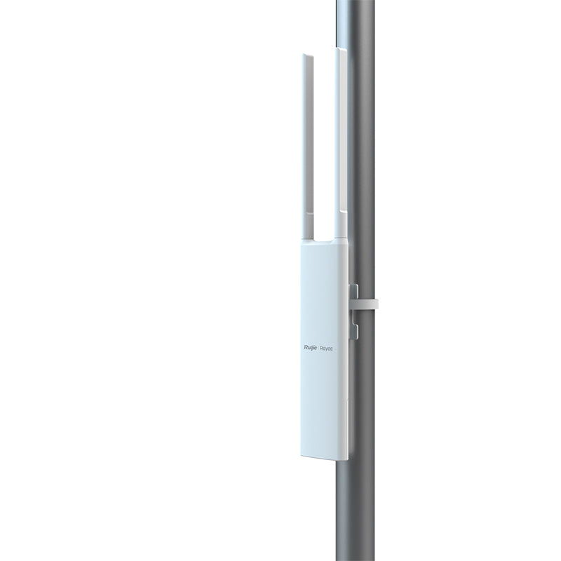 RG-RAP52-OD Ruijie Outdoor Access Point (No PoE Injector) By Ruijie - Buy Now - NZ $229.90 At The Tech Geeks New Zealand