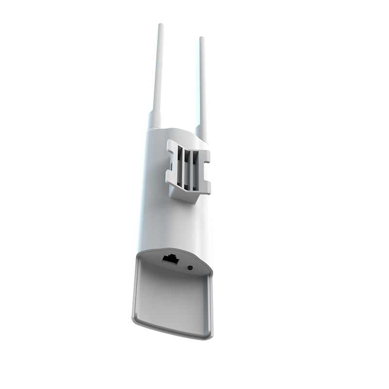 RG-RAP52-OD Ruijie Outdoor Access Point (No PoE Injector) By Ruijie - Buy Now - NZ $229.90 At The Tech Geeks New Zealand