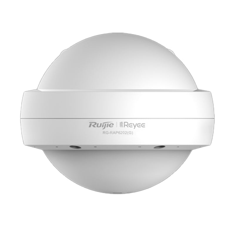 RG-RAP6202-G Ruijie Reyee Outdoor Omni-Directional Wireless 5 Access Point  (No PoE Injector) By Ruijie - Buy Now - NZ $318.23 At The Tech Geeks New Zealand
