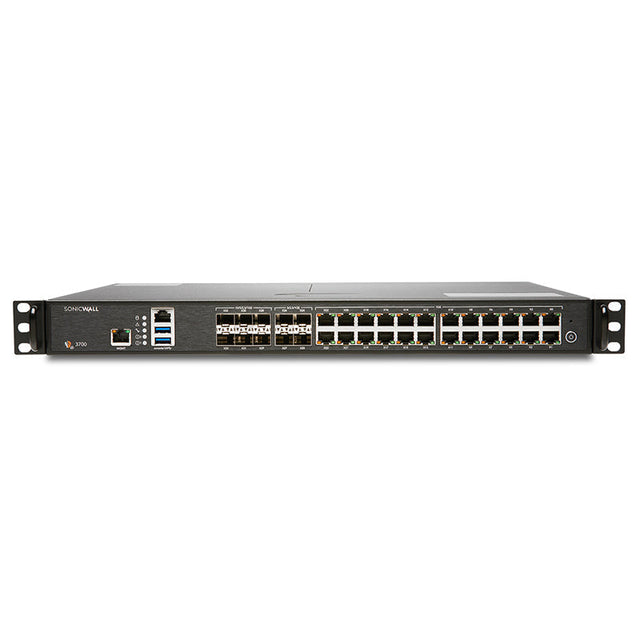 SonicWall NSa 3700 By SonicWall - Buy Now - NZ $6249.15 At The Tech Geeks New Zealand