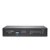 SonicWall TZ470 By SonicWall - Buy Now - NZ $2419.20 At The Tech Geeks New Zealand