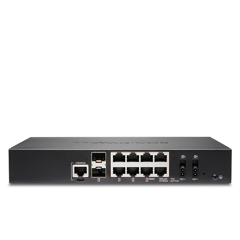 SonicWall TZ570 By SonicWall - Buy Now - NZ $3437.10 At The Tech Geeks New Zealand